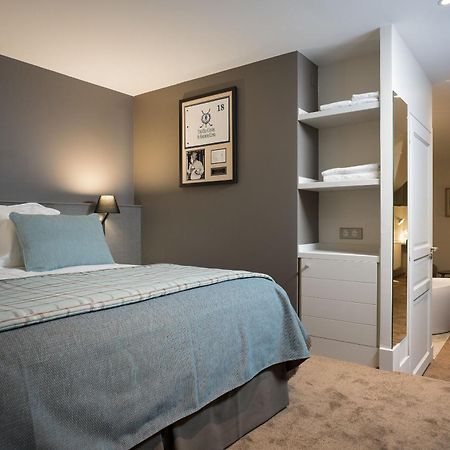 Отель Grand Slam Le Vaudreuil Экстерьер фото